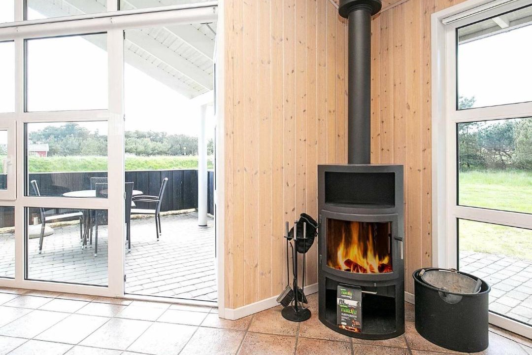 Photo of Livingroom in Rindby Strand