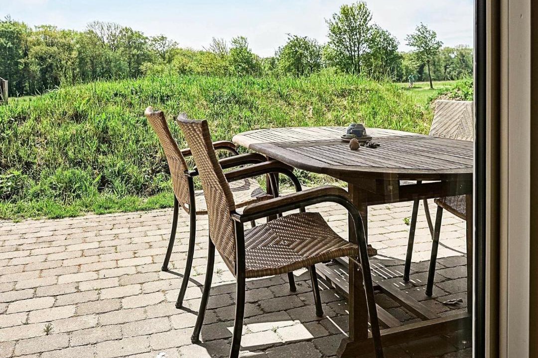 Photo of Patio Balcony in Akirkeby