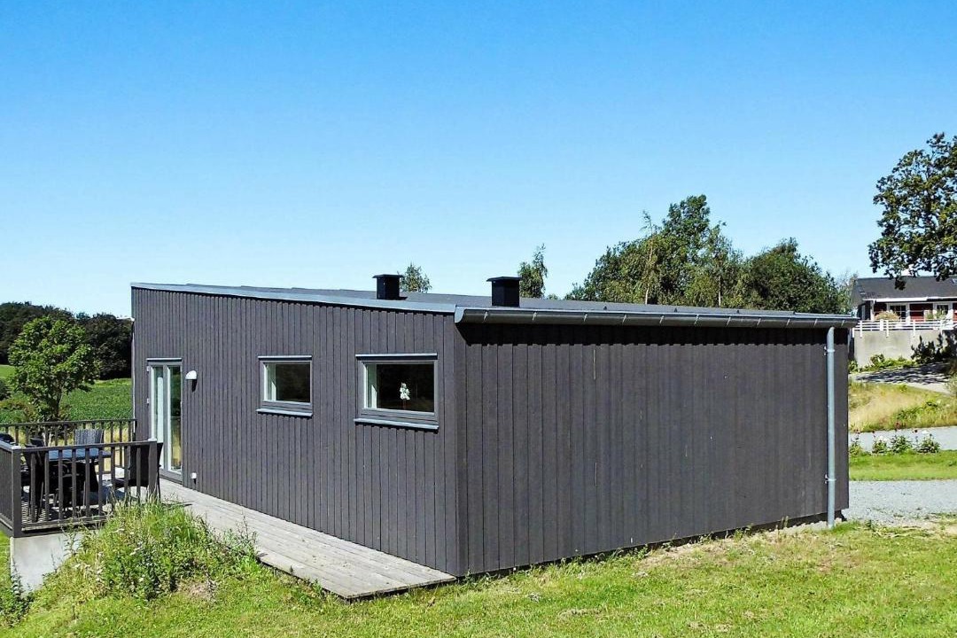 Photo of Buildings in Aabenraa