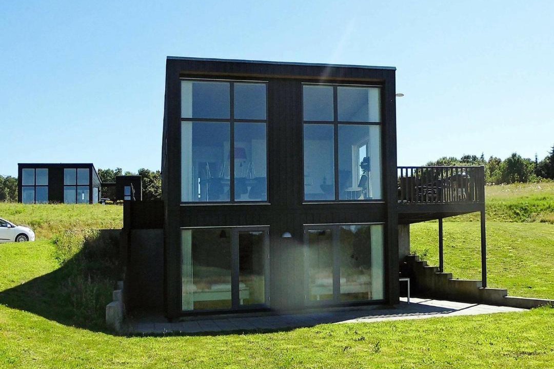 Photo of Buildings in Aabenraa
