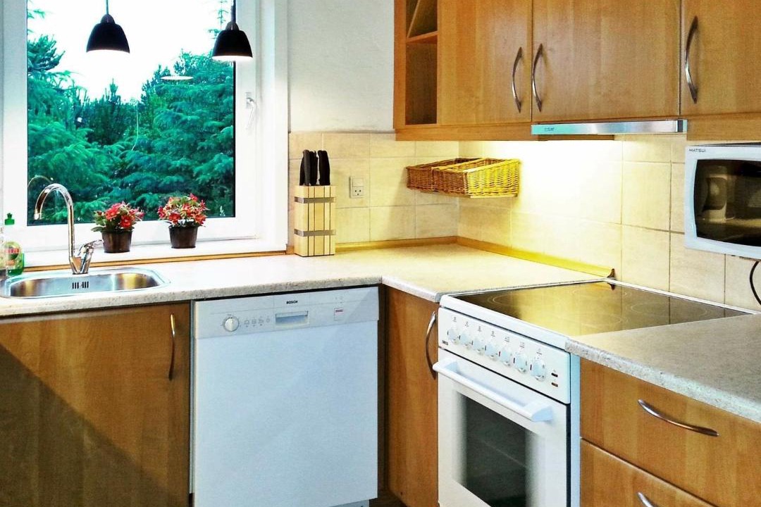 Photo of Kitchen in Torup Strand