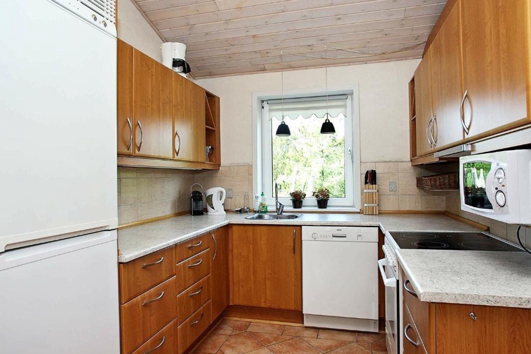 Photo of Kitchen in Torup Strand