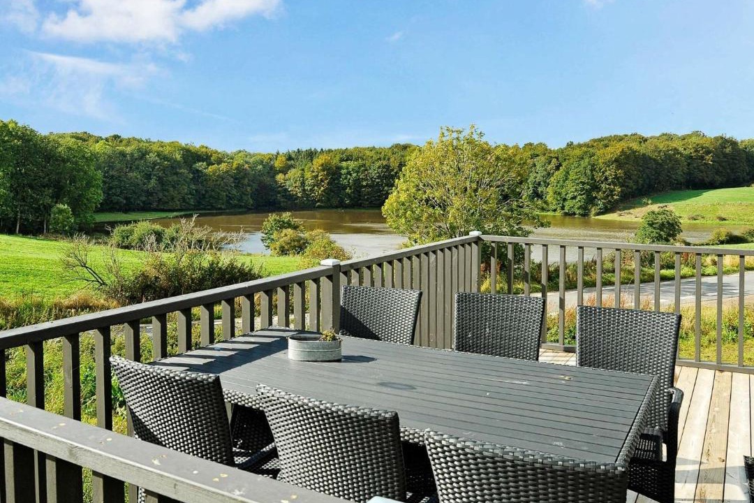 Photo of Patio Balcony in Aabenraa