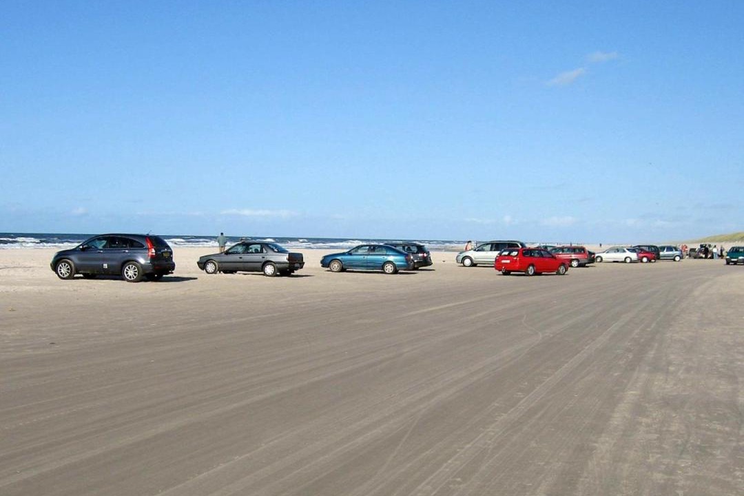 Photo of Outdoor in Vejers Strand