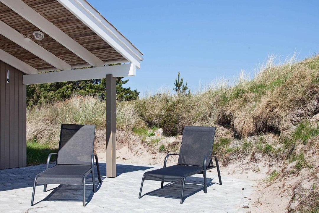 Photo of Patio Balcony in Vejers Strand