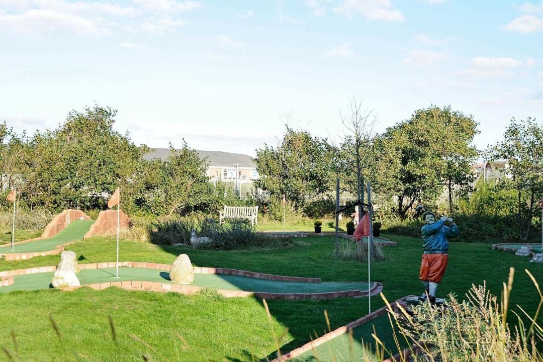 Photo of Others in Rindby Strand