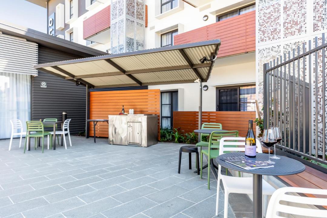Photo of Patio Balcony in Wangaratta
