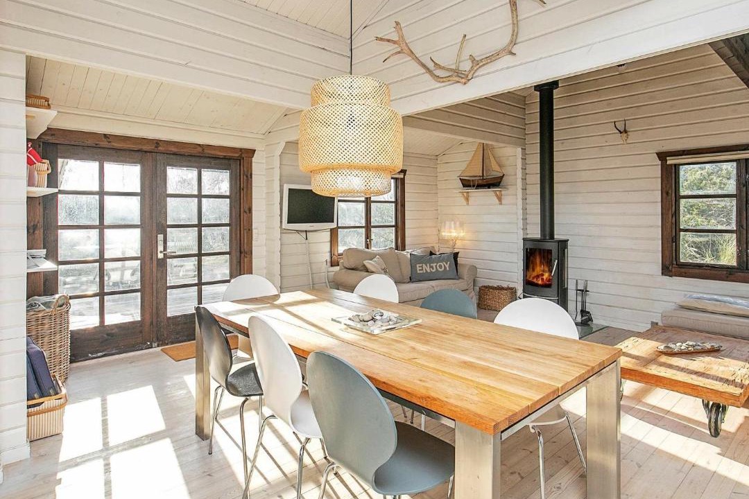 Photo of Livingroom in Skagen