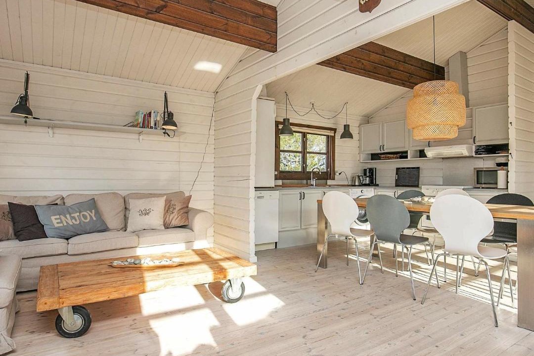 Photo of Livingroom in Skagen