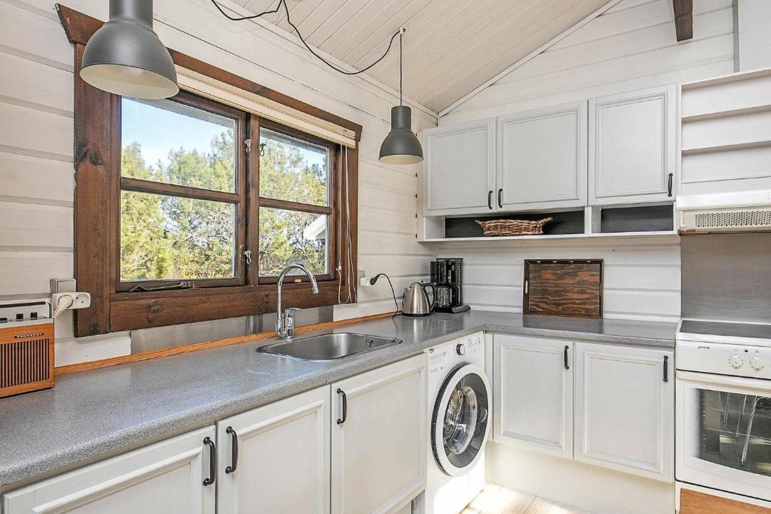 Photo of Kitchen in Skagen