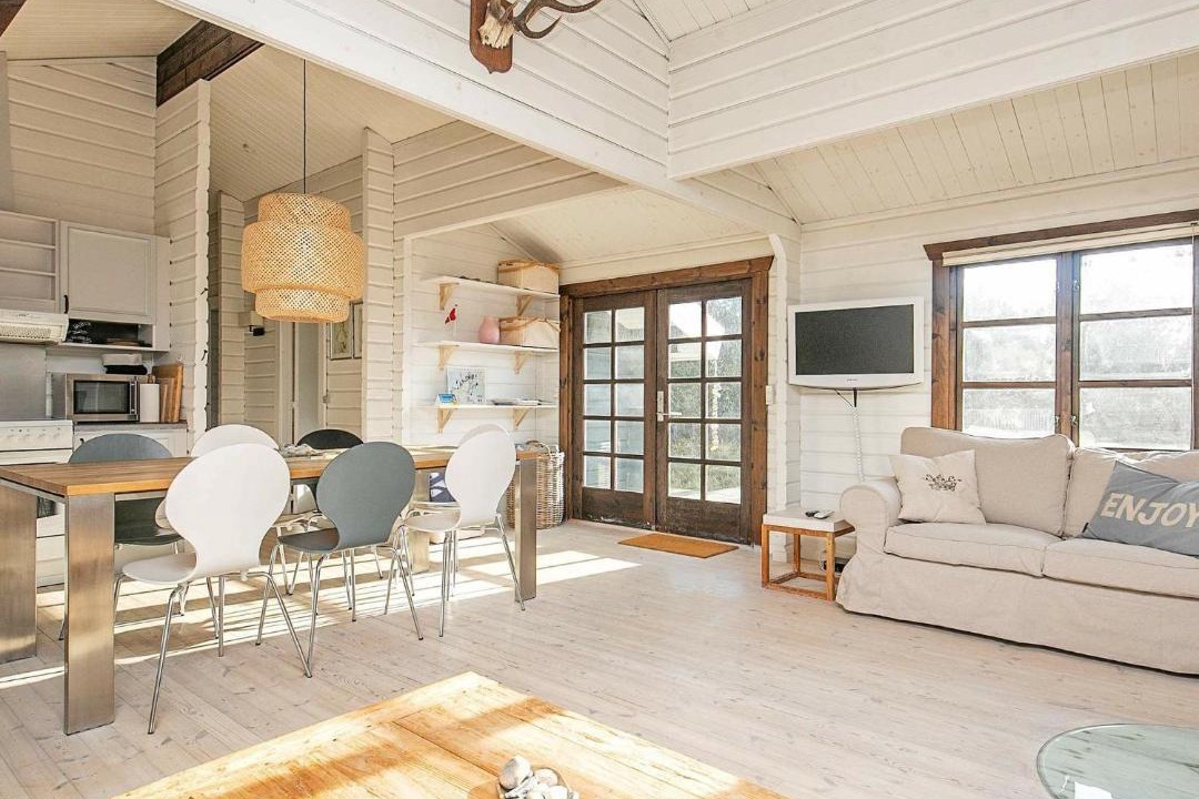 Photo of Livingroom in Skagen