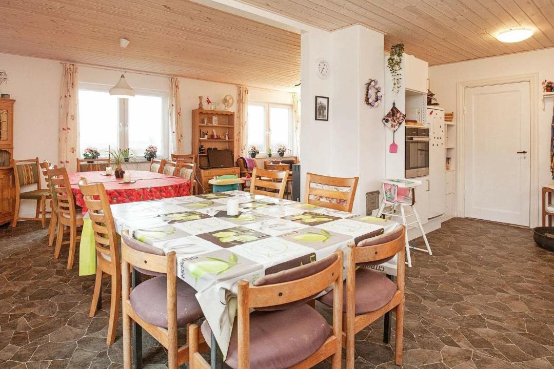 Photo of Livingroom in Rodby