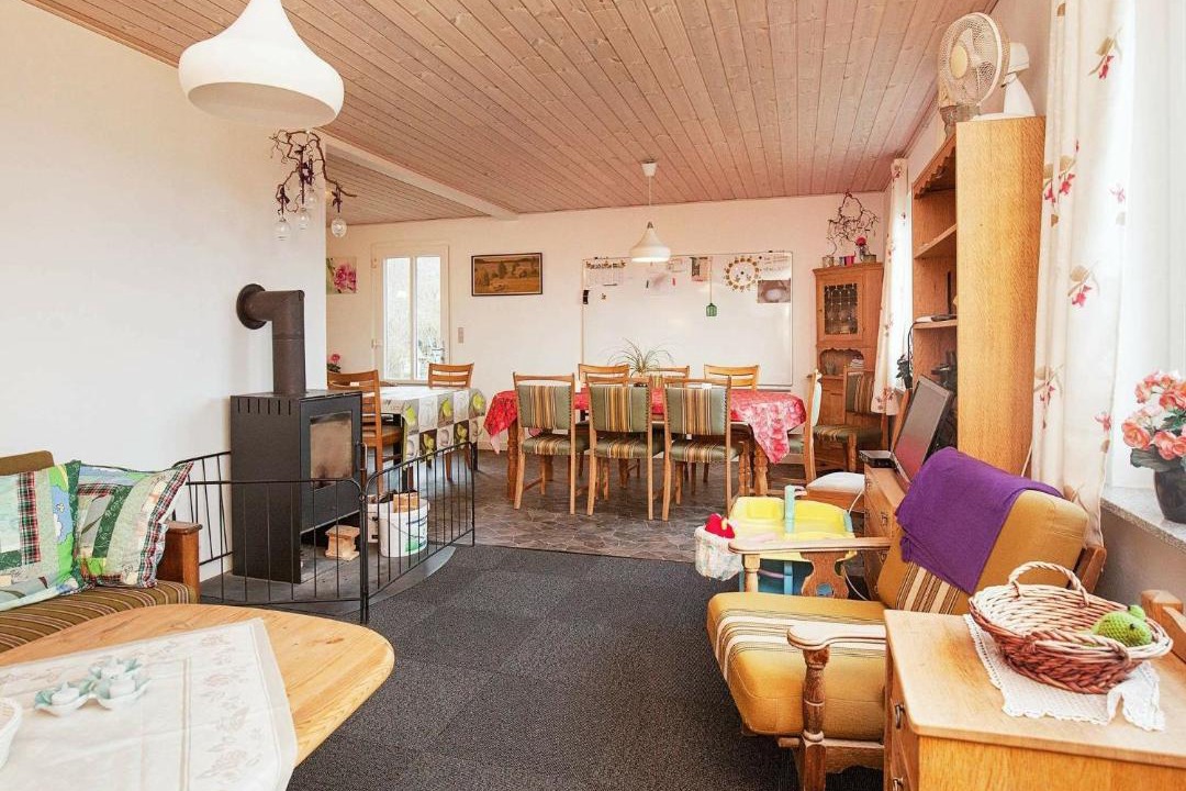 Photo of Livingroom in Rodby