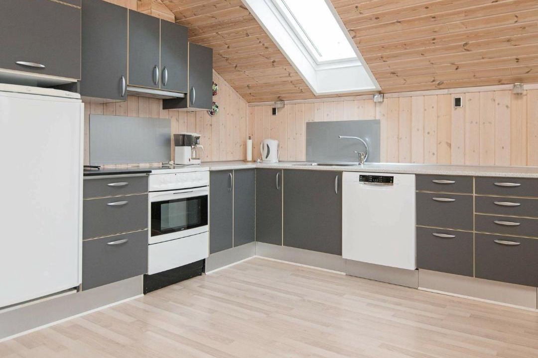 Photo of Kitchen in Horsens