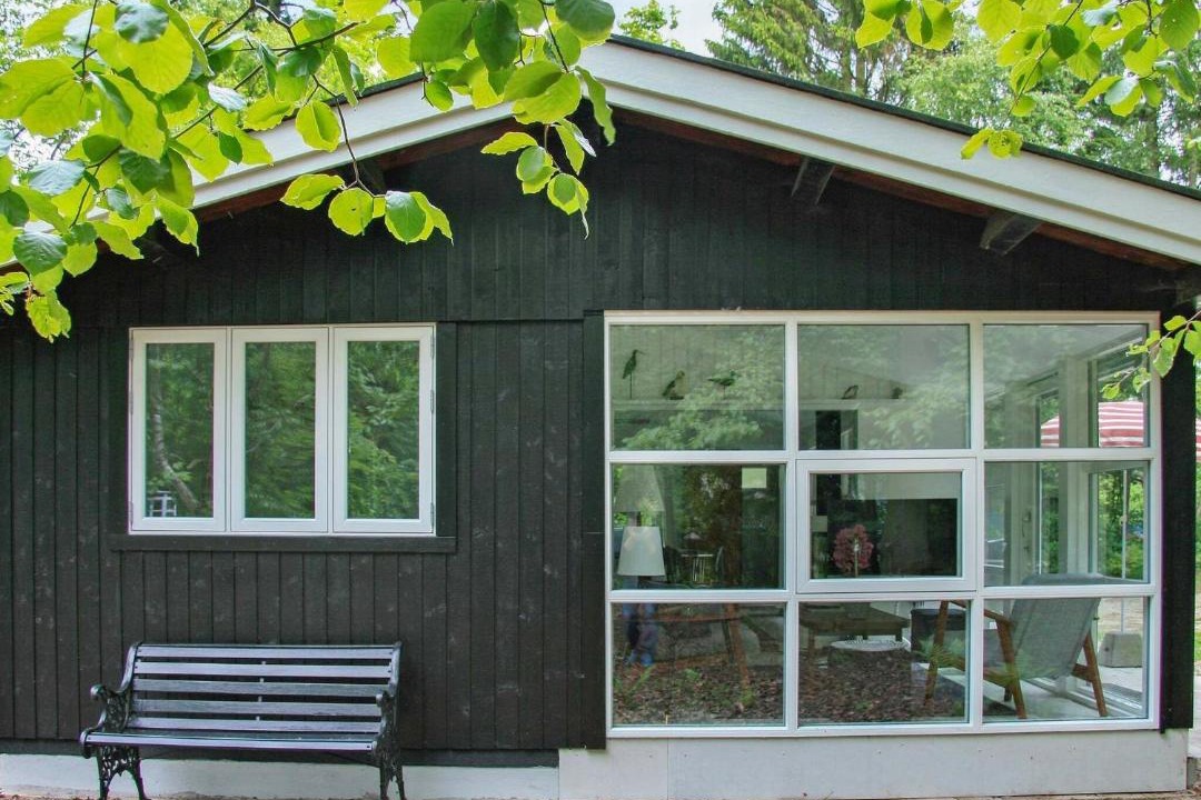 Photo of Buildings in Strøby Ladeplads