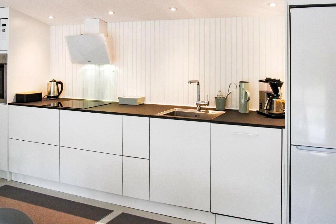 Photo of Kitchen in Strøby Ladeplads