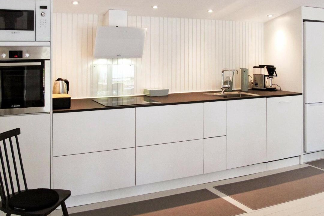 Photo of Kitchen in Strøby Ladeplads