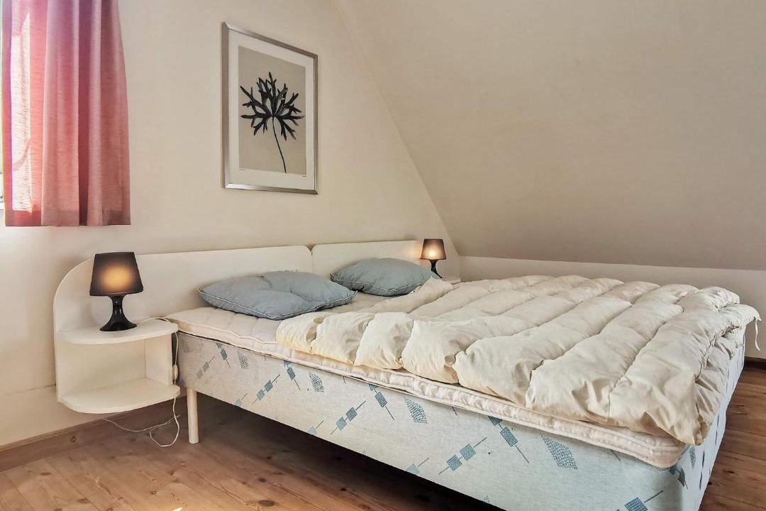 Photo of Bedroom in Kerteminde