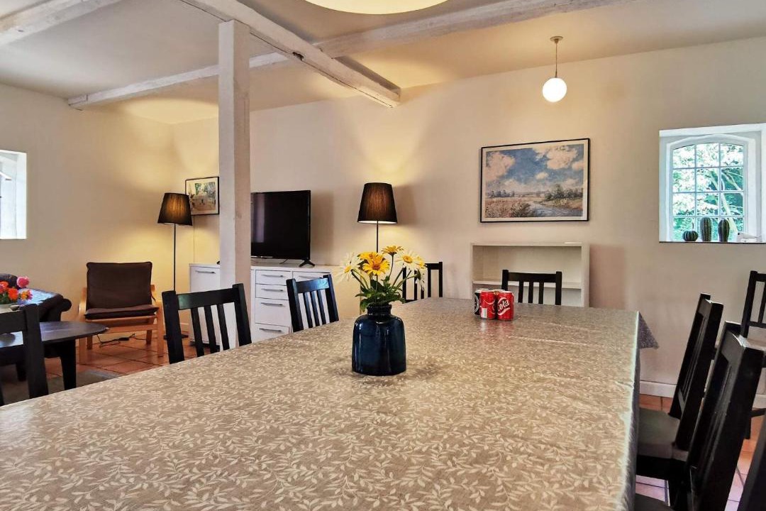 Photo of Livingroom in Kerteminde