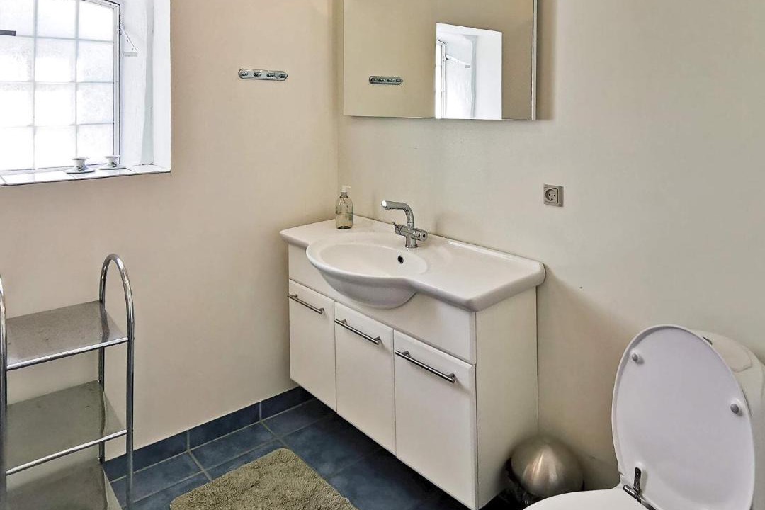 Photo of Bathroom in Kerteminde
