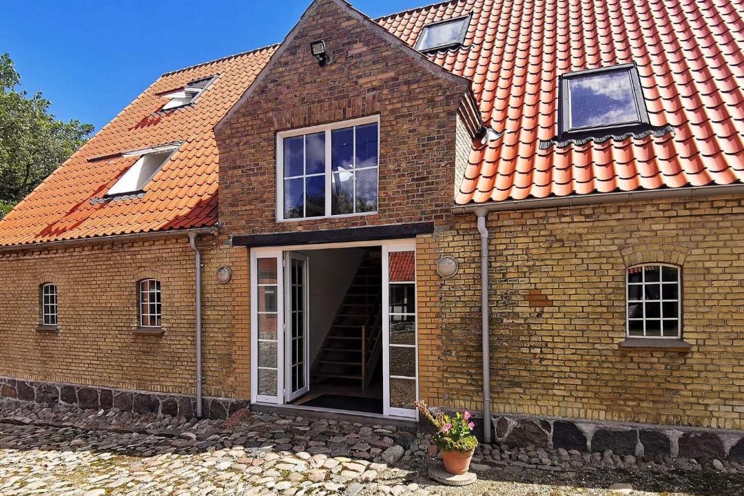 Photo of Buildings in Kerteminde