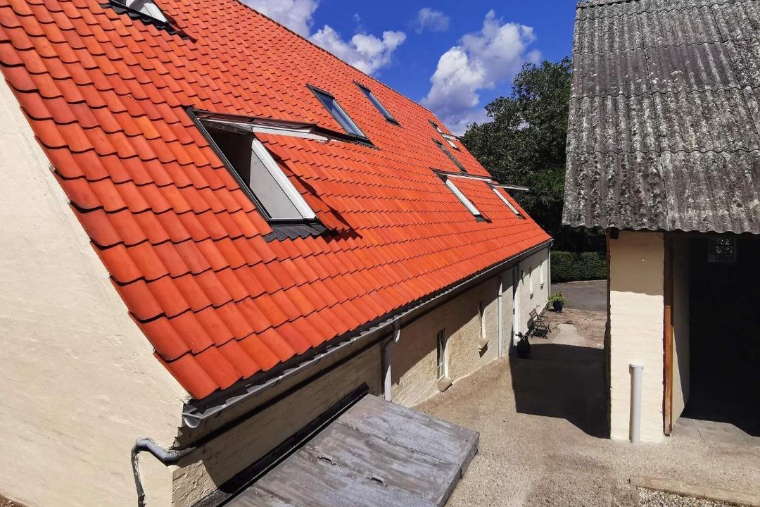 Photo of Buildings in Kerteminde