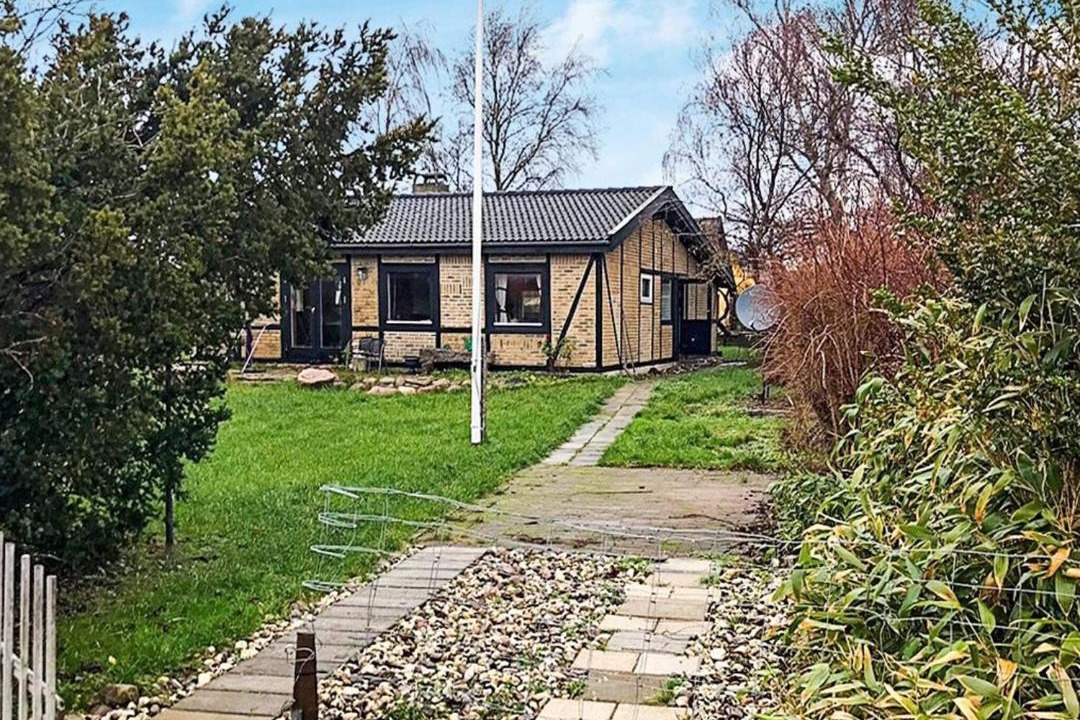 Photo of Buildings in Kulhuse