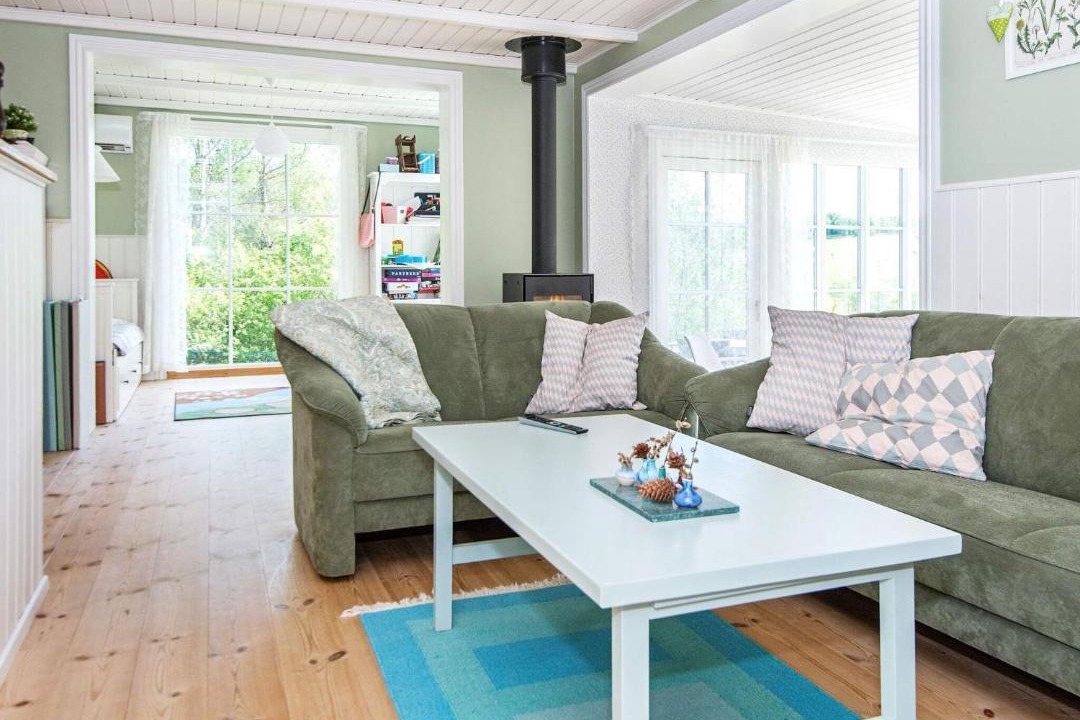 Photo of Livingroom in Femmøller