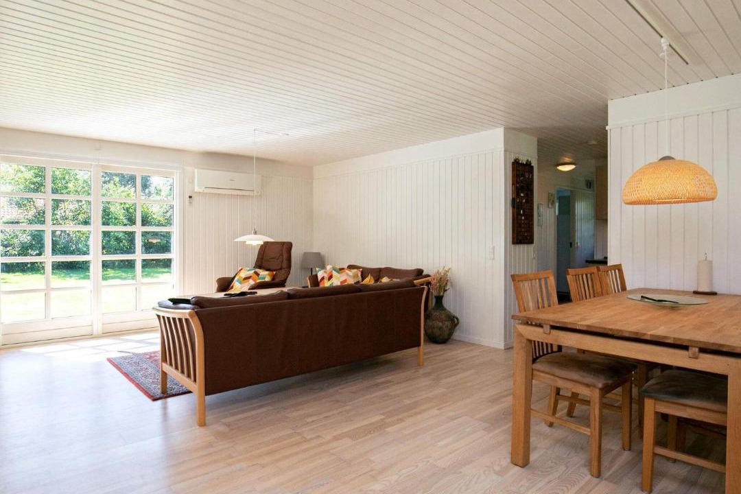 Photo of Livingroom in Bøtø By