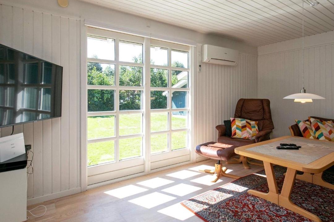Photo of Livingroom in Bøtø By