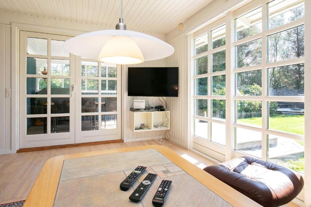 Photo of Livingroom in Bøtø By