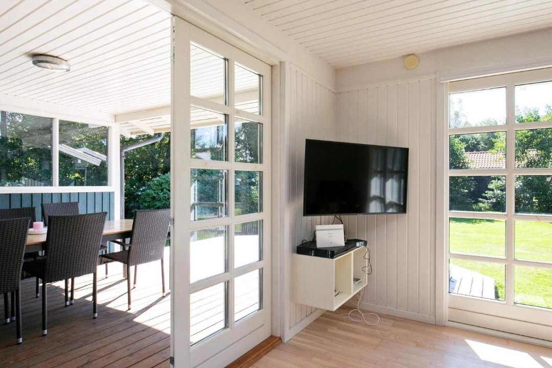 Photo of Livingroom in Bøtø By