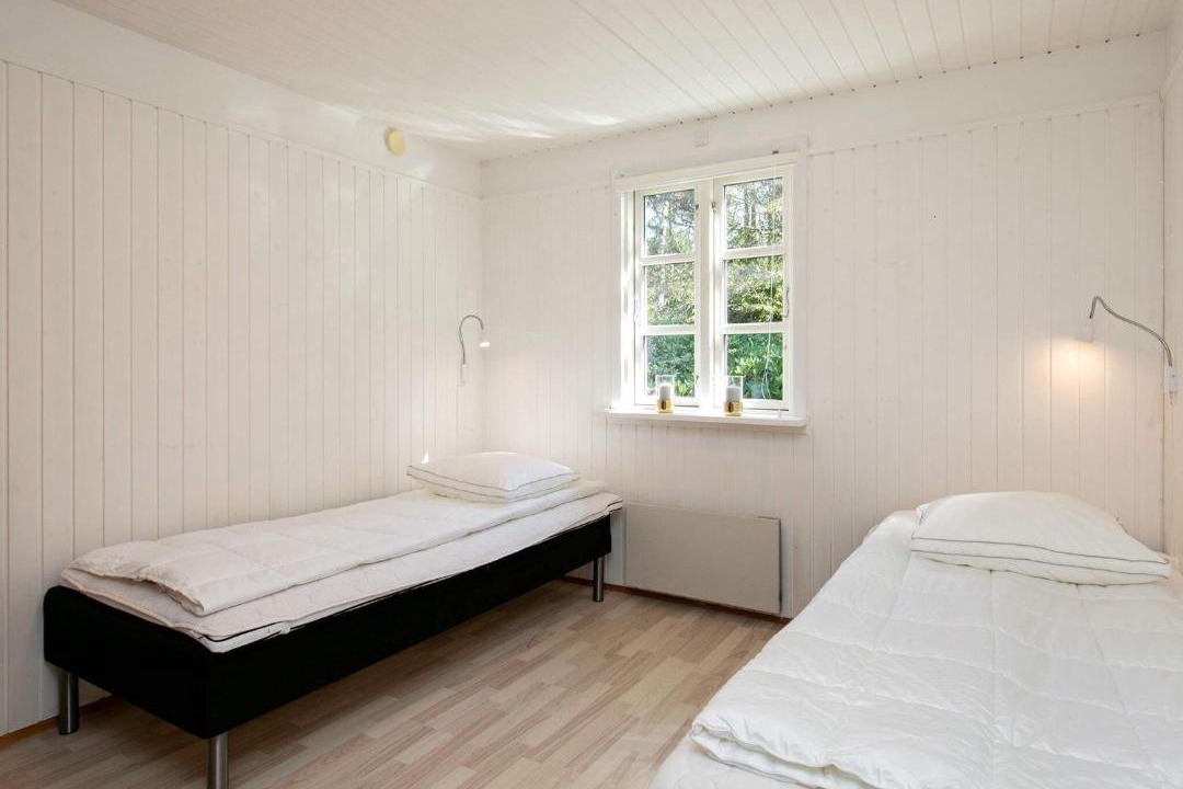 Photo of Bedroom in Bøtø By