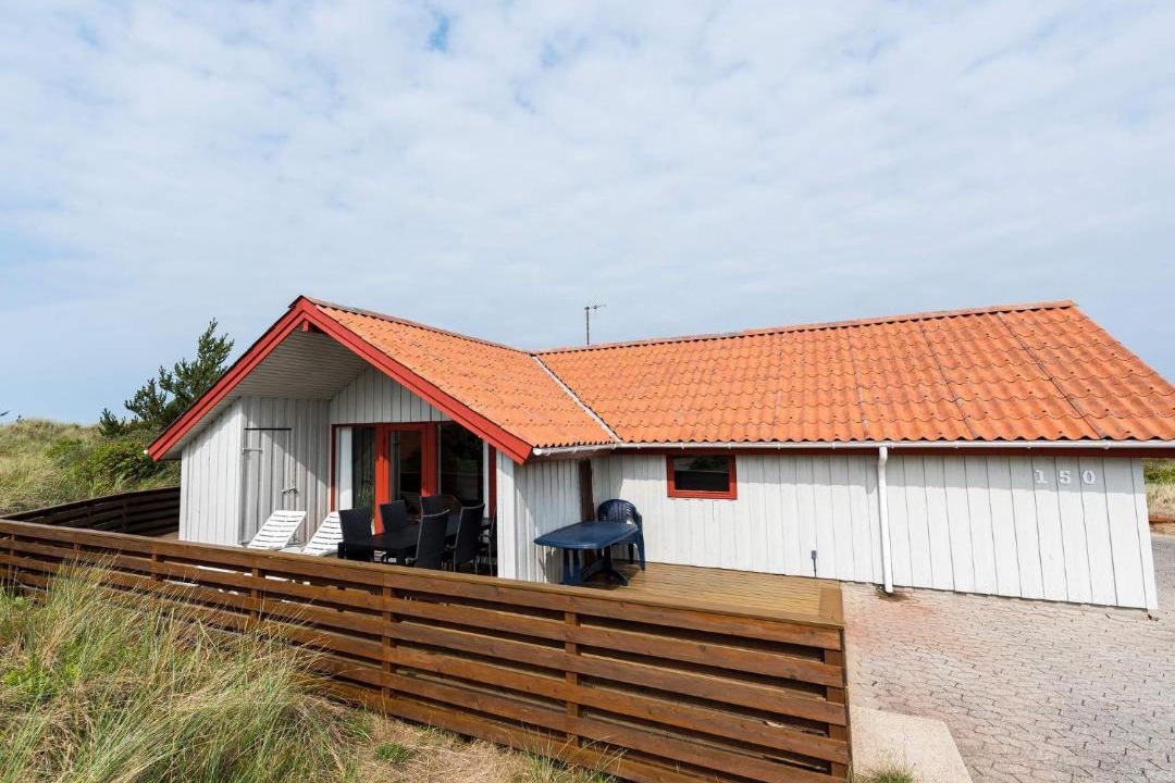 Photo of Others in Bjerregaard