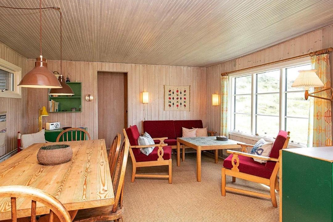 Photo of Others in Houvig Strand
