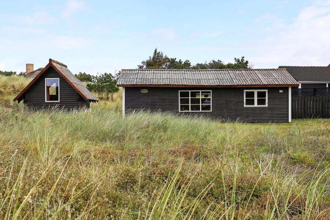 Photo of Others in Houvig Strand