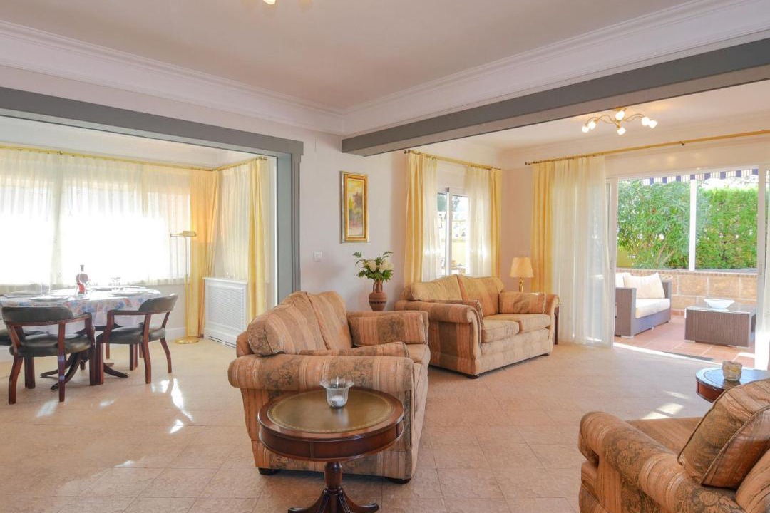 Photo of Livingroom in Pedreguer