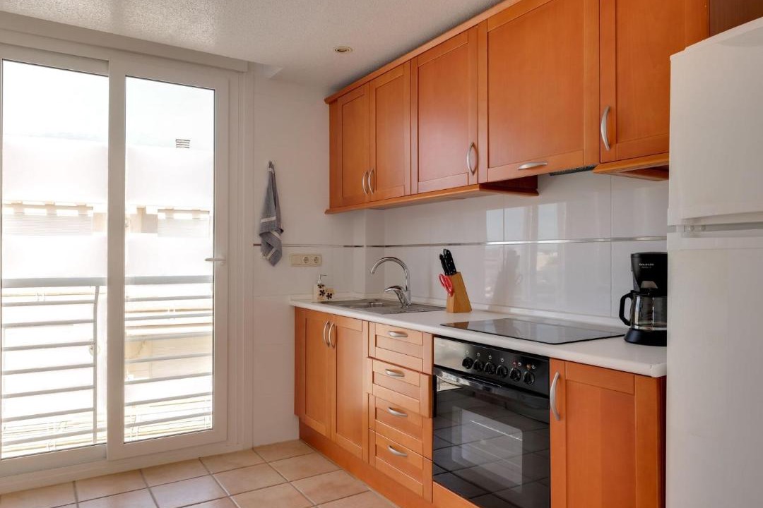 Photo of Kitchen in Vinaros