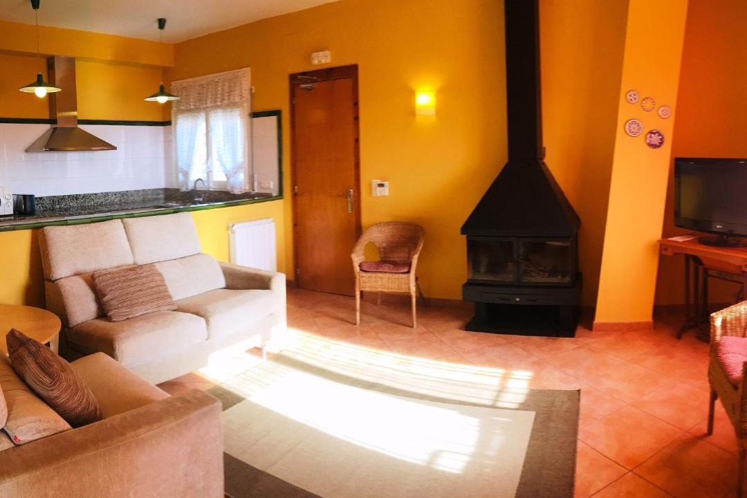 Photo of Livingroom in Agramunt