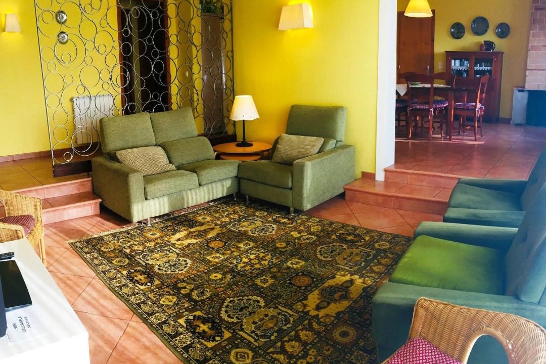 Photo of Livingroom in Agramunt