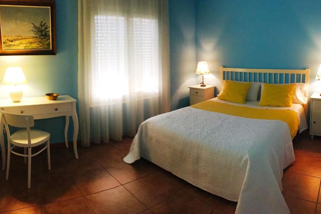 Photo of Bedroom in Agramunt