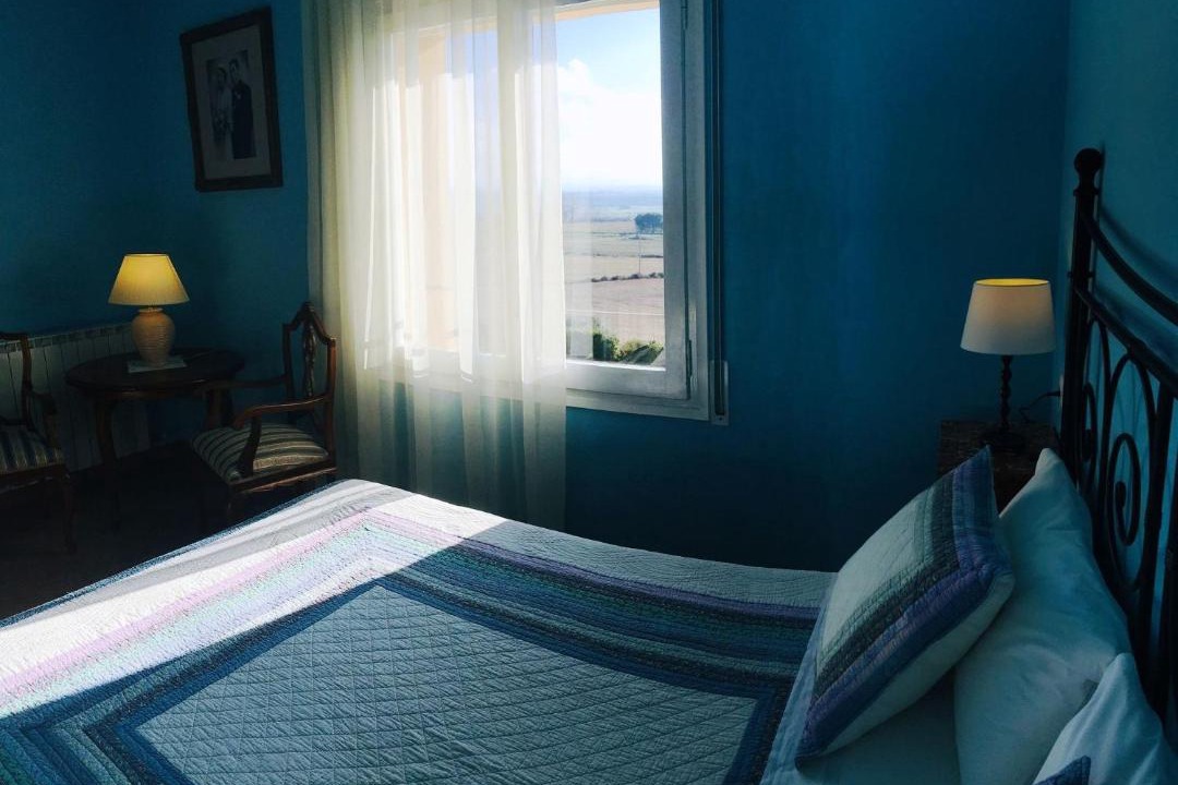 Photo of Bedroom in Agramunt