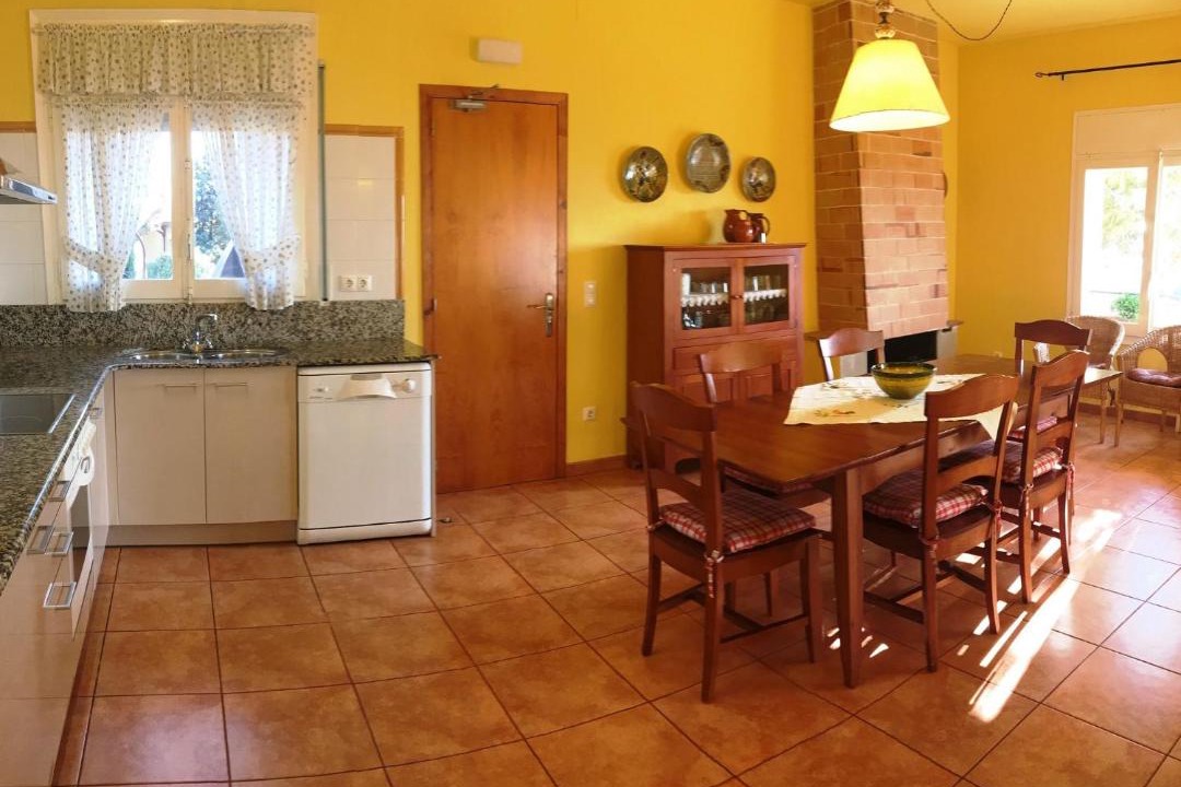 Photo of Livingroom in Agramunt