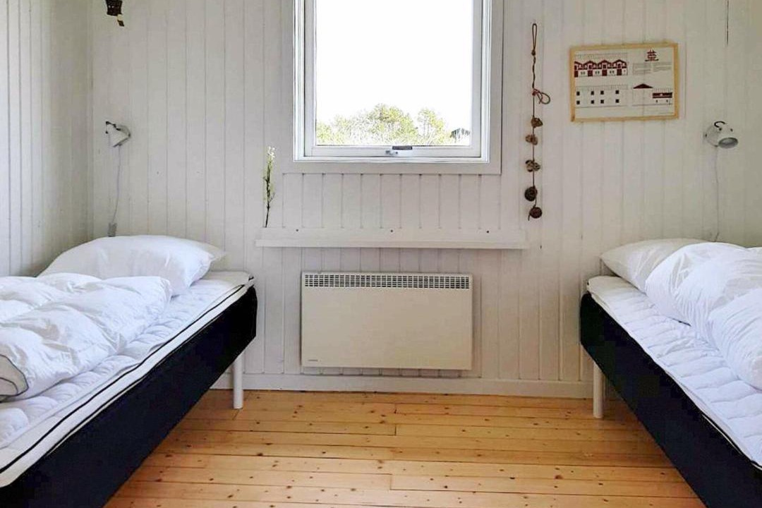 Photo of Bedroom in Skagen
