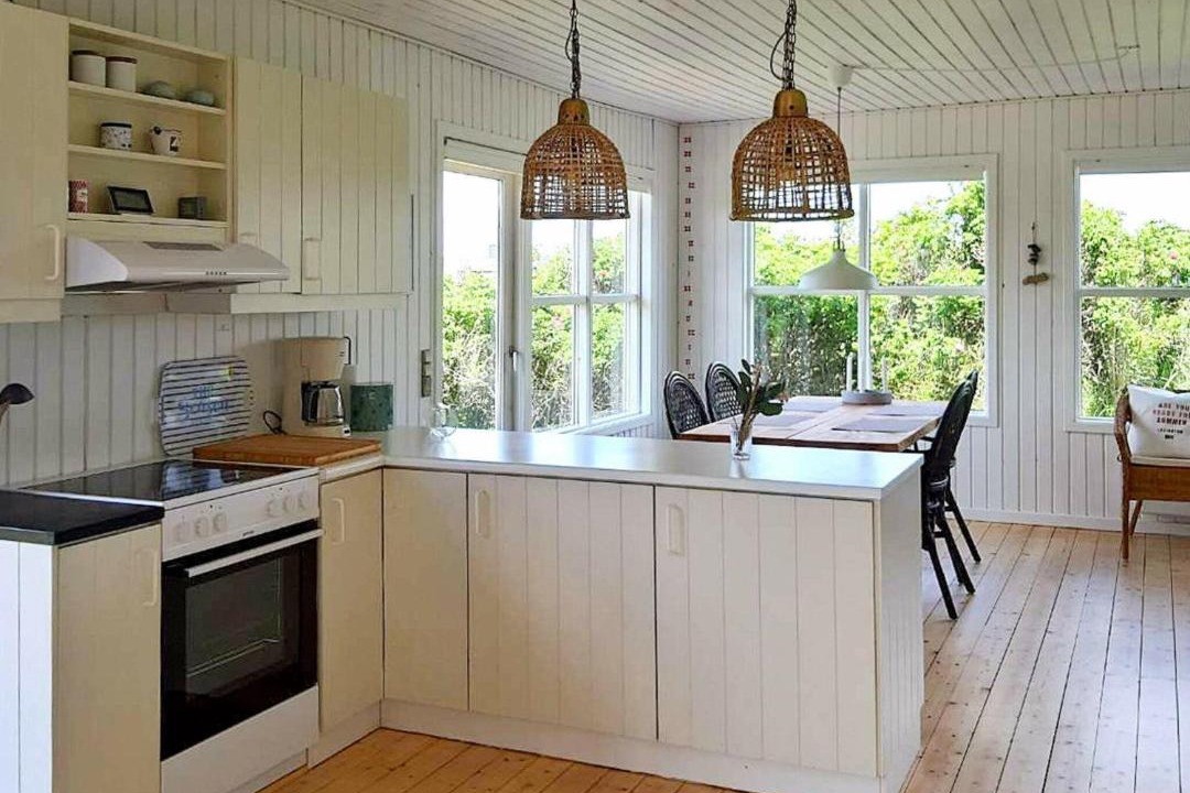 Photo of Kitchen in Skagen