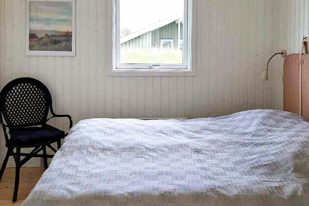 Photo of Bedroom in Skagen