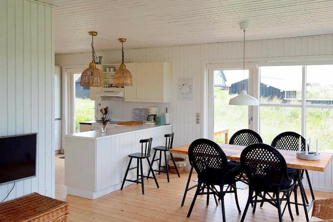 Photo of Livingroom in Skagen