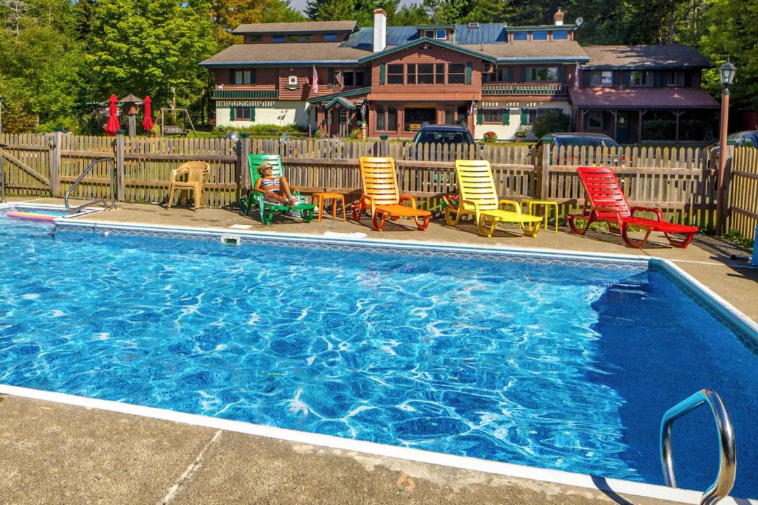 Photo of Outdoor in West Dover