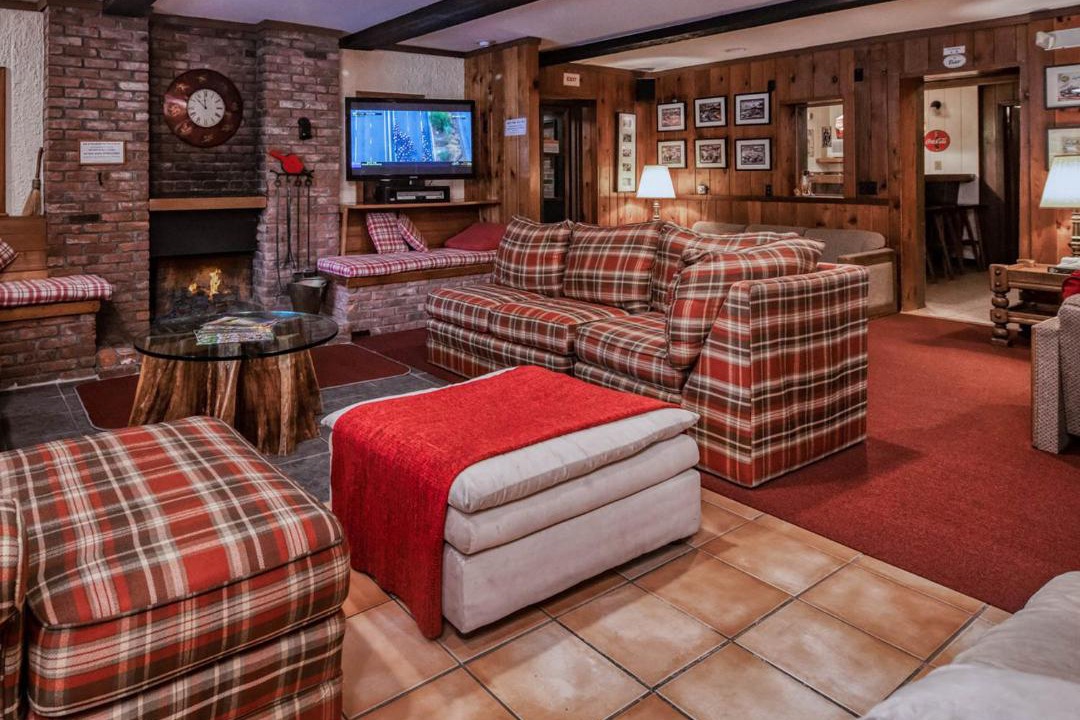 Photo of Livingroom in West Dover