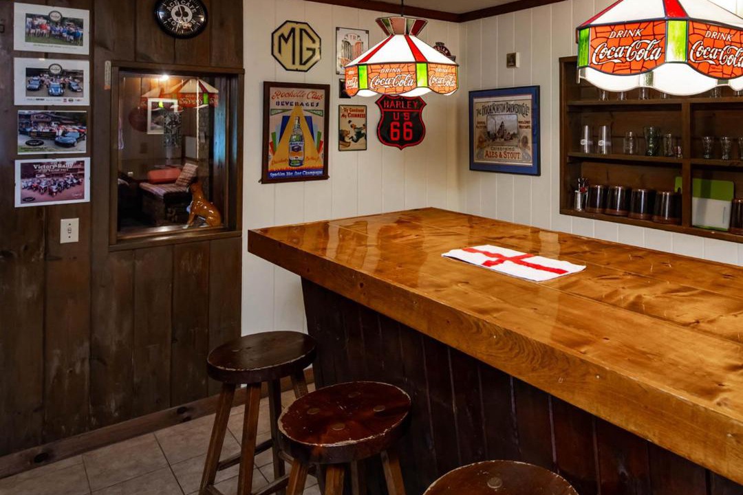 Photo of Livingroom in West Dover